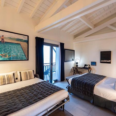 L'Anderenis Boutique Hotel Андернос-ле-Бен Екстериор снимка
