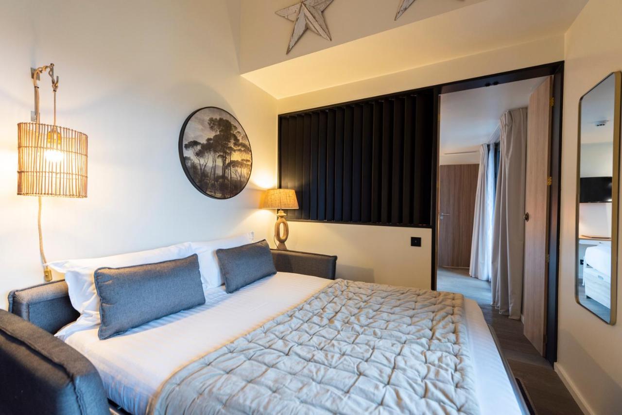 L'Anderenis Boutique Hotel Андернос-ле-Бен Екстериор снимка