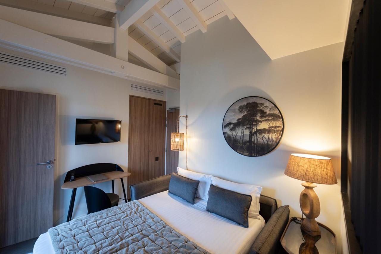 L'Anderenis Boutique Hotel Андернос-ле-Бен Екстериор снимка
