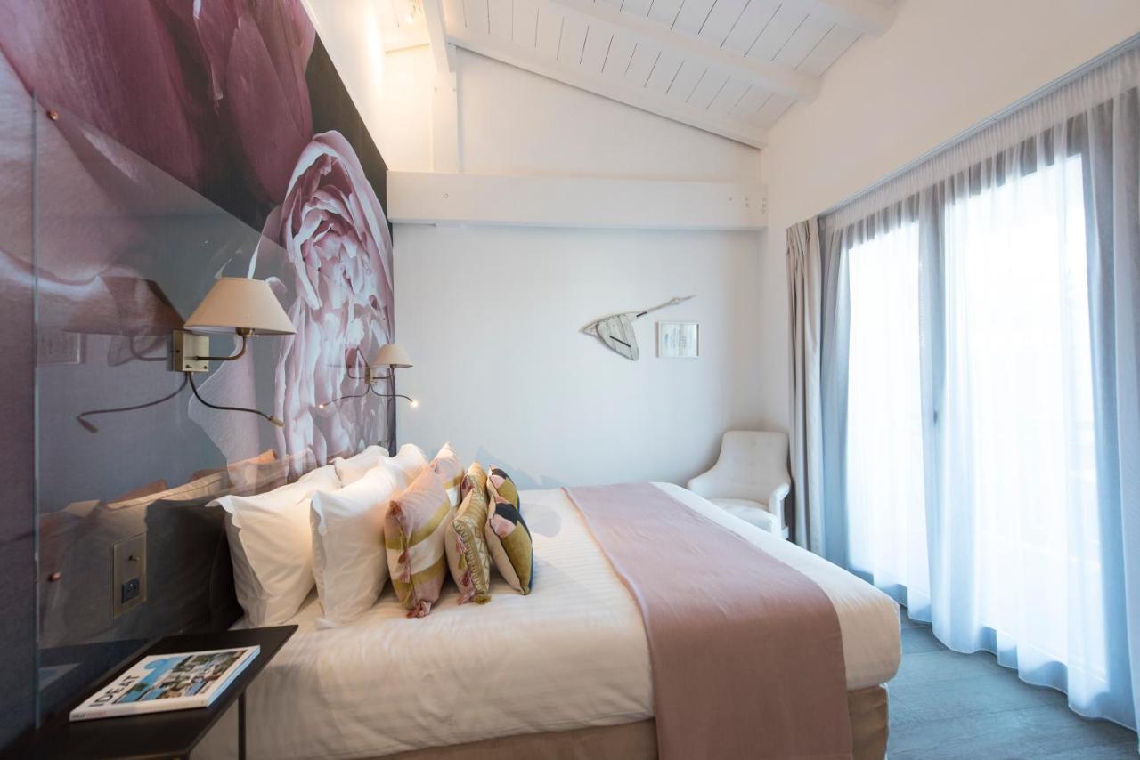 L'Anderenis Boutique Hotel Андернос-ле-Бен Екстериор снимка