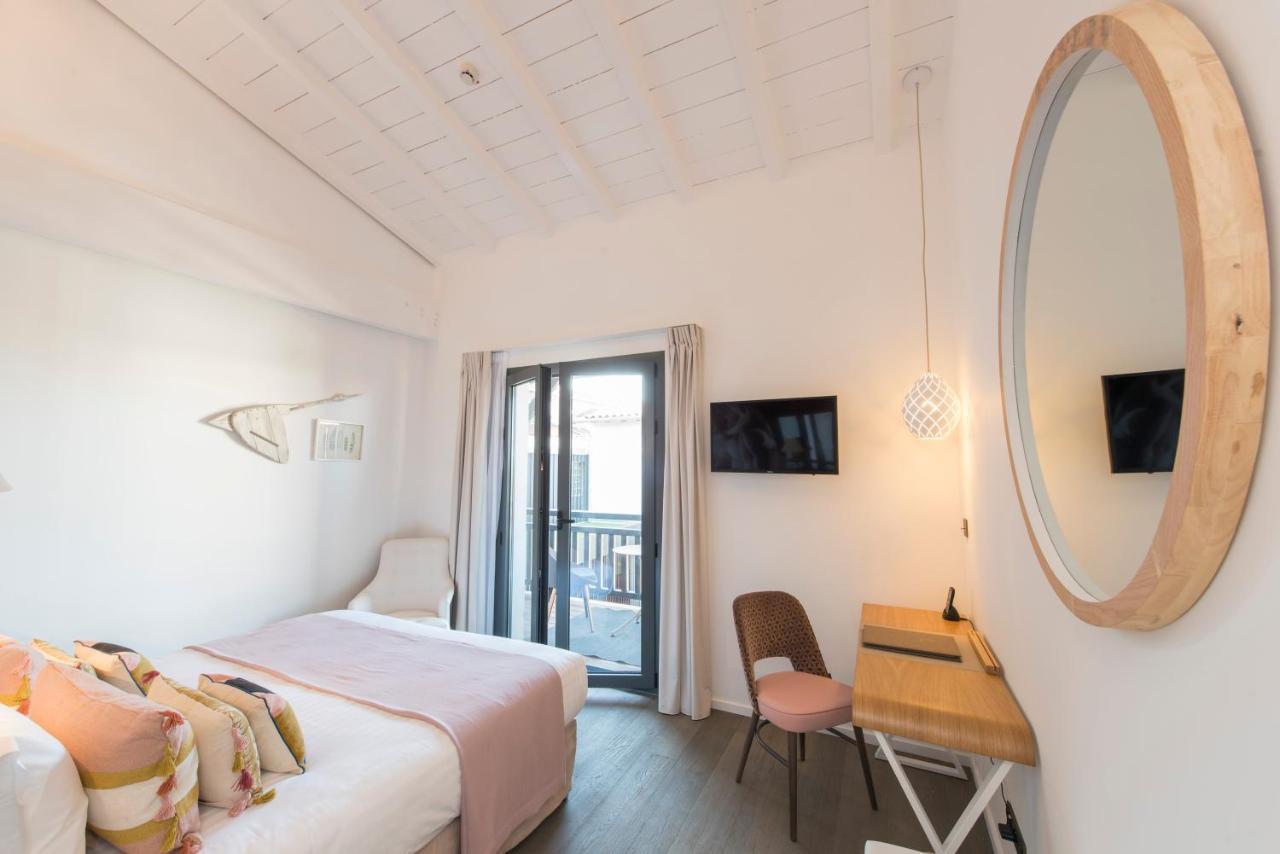 L'Anderenis Boutique Hotel Андернос-ле-Бен Екстериор снимка